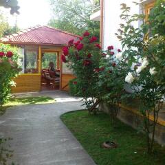 Отель Guest House Stoletnika Чепеларе фото 2