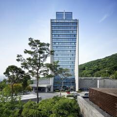 Отель Banyan Tree Club & Spa Seoul фото 4