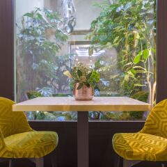 Elizabeth Unique Hotel - A Member of Design Hotels комната для гостей фото 5