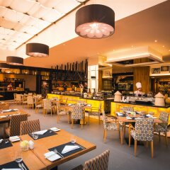 Movenpick Hotel Jumeirah Beach питание фото 3