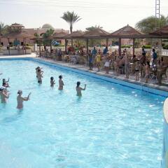 Golden 5 Diamond Beach Hotel & Resort бассейн фото 3