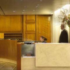 Отель Herodion Athens Греция, Афины - отзывы, цены и фото номеров - забронировать отель Herodion Athens онлайн интерьер отеля фото 2
