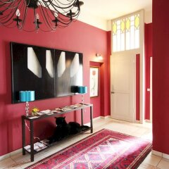 Отель Boutique Hotel Villa Gast Германия, Дрезден - отзывы, цены и фото номеров - забронировать отель Boutique Hotel Villa Gast онлайн детские мероприятия