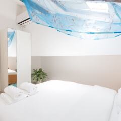 Отель Gorgeous Apt in Neve Tzedek with Parking Тель-Авив детские мероприятия