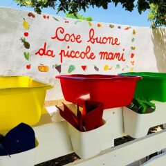 Отель Case Barolo Сиракуза детские мероприятия
