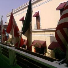 Hotel Castilla y Leon пляж