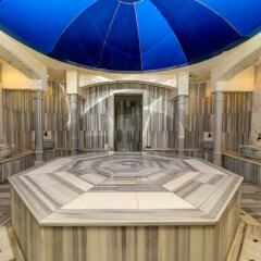 Transatlantik Hotel & Spa - All Inclusive сауна