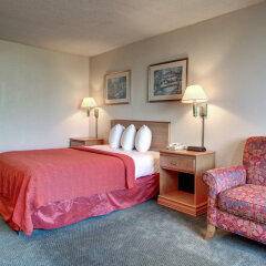 Отель Hampton Inn Vicksburg США, Виксбург - отзывы, цены и фото номеров - забронировать отель Hampton Inn Vicksburg онлайн