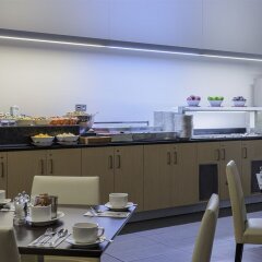 Park Inn Hotel Prague Прага питание фото 2