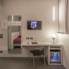 Отель Doge Италия, Виченца - отзывы, цены и фото номеров - забронировать отель Doge онлайн удобства в номере фото 2
