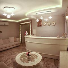 Hatunca Otel & Restaurant Турция, Амасья - отзывы, цены и фото номеров - забронировать отель Hatunca Otel & Restaurant онлайн спа