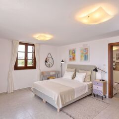 Отель Center Penthouse Греция, Родос - отзывы, цены и фото номеров - забронировать отель Center Penthouse онлайн комната для гостей фото 4