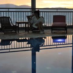 Отель White Dream Hotel Албания, Тирана - отзывы, цены и фото номеров - забронировать отель White Dream Hotel онлайн балкон