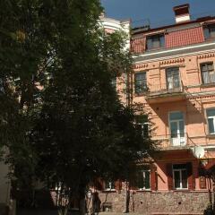 Гостиница Home-Hotel Bolshaya Zhitomirskaya 4-V Украина, Киев - отзывы, цены и фото номеров - забронировать гостиницу Home-Hotel Bolshaya Zhitomirskaya 4-V онлайн фото 9