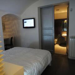 Отель Villino Erminia - Bed and Breakfast & Residence Пиццо комната для гостей