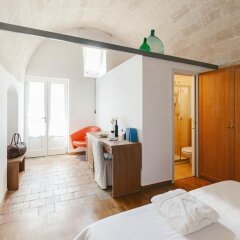 Отель Il Borgo Ritrovato - Albergo Diffuso Бернальда с домашними животными