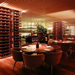 Отель Grand Hyatt Singapore Сингапур, Сингапур - 1 отзыв об отеле, цены и фото номеров - забронировать отель Grand Hyatt Singapore онлайн питание