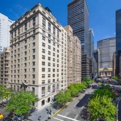Отель Iberostar 70 Park Avenue США, Нью-Йорк - отзывы, цены и фото номеров - забронировать отель Iberostar 70 Park Avenue онлайн фото 7