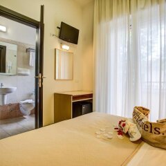 Hotel San Paolo Римини удобства в номере