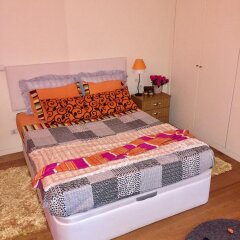 Апартаменты Apartment With 2 Bedrooms in Gaula, With Wonderful sea View, Balcony and Wifi - 2 km From the Beach Канико детские мероприятия фото 2