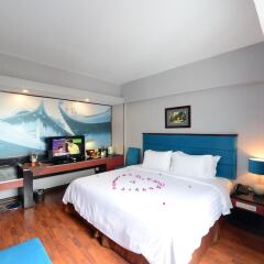 Отель Gia Bao Grand Hotel Вьетнам, Ханой - отзывы, цены и фото номеров - забронировать отель Gia Bao Grand Hotel онлайн фото 14