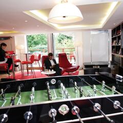 Отель Crowne Plaza London - Heathrow детские мероприятия
