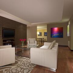 Sheraton Nha Trang Hotel & Spa комната для гостей фото 4