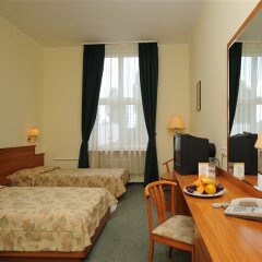 Hunguest Hotel Millennium в номере фото 2