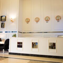 Aroyal Suites Hotel питание