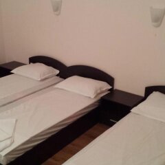 Отель Guest House Stels Болгария, Кранево - отзывы, цены и фото номеров - забронировать отель Guest House Stels онлайн комната для гостей фото 4