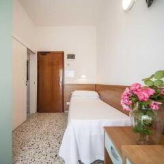 Отель Rinaldi Hotel Италия, Римини - отзывы, цены и фото номеров - забронировать отель Rinaldi Hotel онлайн комната для гостей фото 5