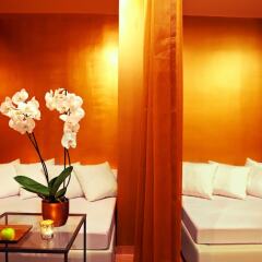 Отель Grecotel Meli Palace в номере фото 2