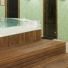 Отель Holiday Inn Belgrade Сербия, Белград - отзывы, цены и фото номеров - забронировать отель Holiday Inn Belgrade онлайн бассейн фото 3