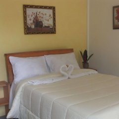 Serenity Lodges Dominica in Massacre, Dominica from 75$, photos, reviews - zenhotels.com guestroom photo 2