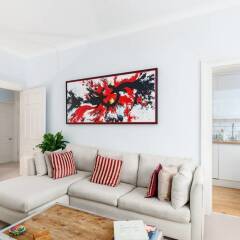Отель 1 Bedroom for 2 Guests in Marvellous Notting Hill Великобритания, Лондон - отзывы, цены и фото номеров - забронировать отель 1 Bedroom for 2 Guests in Marvellous Notting Hill онлайн комната для гостей фото 2