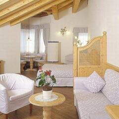 Hotel Cavalletto комната для гостей фото 5