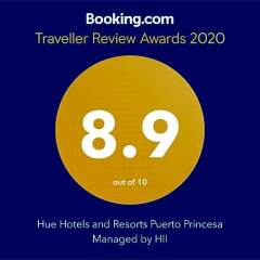 Отель Hue Hotels and Resorts Puerto Princesa Managed by HII Филиппины, Пуэрто-Принцеса - отзывы, цены и фото номеров - забронировать отель Hue Hotels and Resorts Puerto Princesa Managed by HII онлайн фото 5