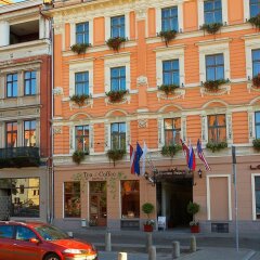 Отель Garden Palace Hotel Латвия, Рига - - забронировать отель Garden Palace Hotel, цены и фото номеров фото 7