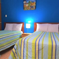 Hostal Rodinn in Nazca, Peru from 24$, photos, reviews - zenhotels.com guestroom