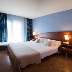 Delfin Hotel комната для гостей фото 3
