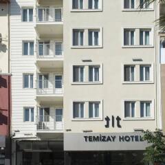 Temizay Турция, Канаккале - отзывы, цены и фото номеров - забронировать отель Temizay онлайн фото 8