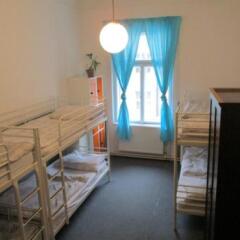 Hostel Franz Kafka Прага фото 4