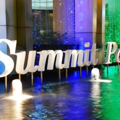 Отель Summit Pavilion Таиланд, Бангкок - отзывы, цены и фото номеров - забронировать отель Summit Pavilion онлайн помещение для мероприятий фото 2