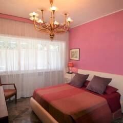 Отель Superior 5 BD & BR Apt in Vatican Area комната для гостей фото 4