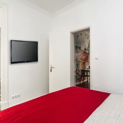 Апартаменты LxWay Apartments Travessa do Oleiro удобства в номере