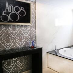Hotel Años 50 спа