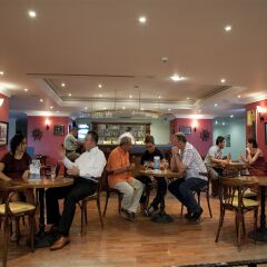 Dedeman Diyarbakir Турция, Диярбакыр - отзывы, цены и фото номеров - забронировать отель Dedeman Diyarbakir онлайн питание