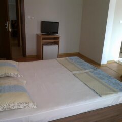 Отель Guest House Rusalka Болгария, Кранево - отзывы, цены и фото номеров - забронировать отель Guest House Rusalka онлайн удобства в номере