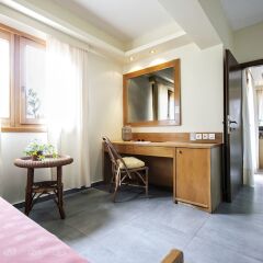 Possidi Holidays Resort & Suite Hotel удобства в номере