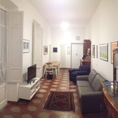 Отель Casa in Trastevere интерьер отеля фото 2